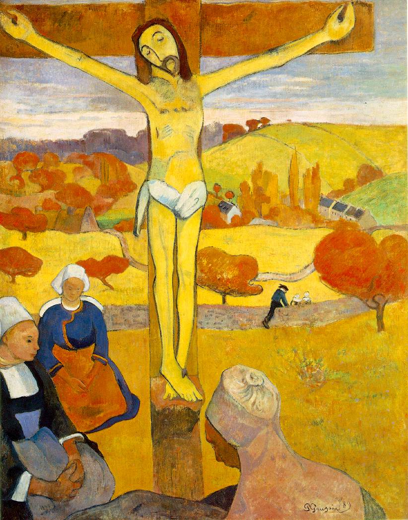 gauguin_christ-jaune.jpeg (161625 bytes)